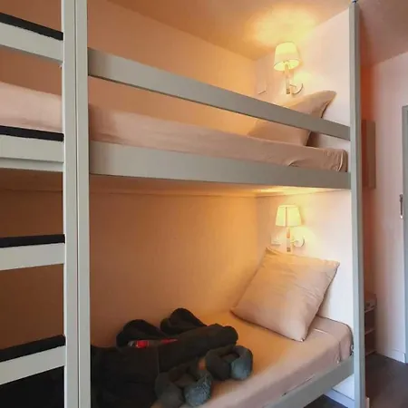 Le Cocon De J&j En Centre-ville Clim Wifi - Rossiconciergerie - Linge Inclus Apartamento *