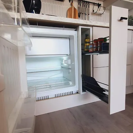 דירה Le Cocon De J&j En Centre-ville Clim Wifi - Rossiconciergerie - Linge Inclus לה גרנד מוט