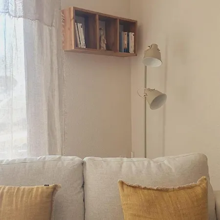 Le Cocon De J&j En Centre-ville Clim Wifi - Rossiconciergerie - Linge Inclus דירה