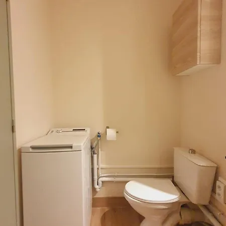 Le Cocon De J&j En Centre-ville Clim Wifi - Rossiconciergerie - Linge Inclus La Grande-Motte
