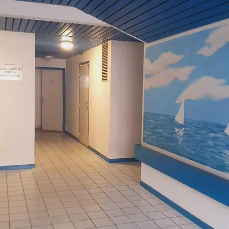 Apartamento Le Cocon De J&j En Centre-ville Clim Wifi - Rossiconciergerie - Linge Inclus